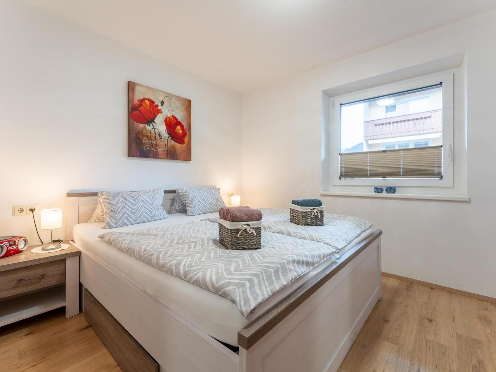 Conny Apartman Maria Alm am Steinernen Meer Kültér fotó